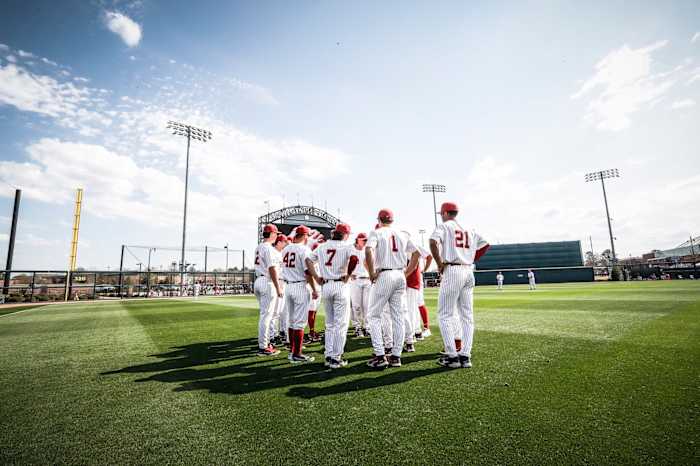Alabama Baseball